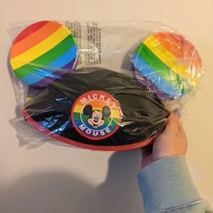Pride Ears